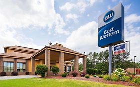 Best Western Ambassador Inn And Suites Wisconsin Dells 3*