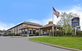 Best Western Ambassador Inn And Suites Wisconsin Dells